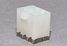 39-28-1063 Molex - Headers and Wire Housings - Distributors