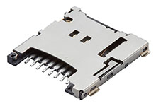 Molex - 503182-1852
