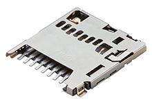 Molex - 503398-1892
