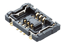 ZX62-B-5PA(33) HIROSE ELECTRIC - USB Connectors