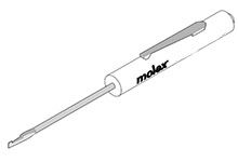 63600-4398 | Molex