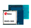 u-blox - BMD-360-A-R