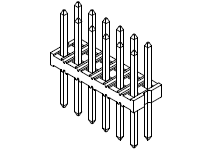 その他 Pigeon Pochitto Plug and Pins Only - Delphi 2 Pin GM style Air Temp
