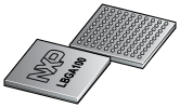 NXP FS32K144UAT0VMHT