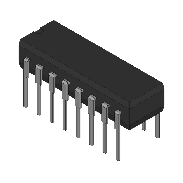 AMI Semiconductor - 0CANN-001-XTD
