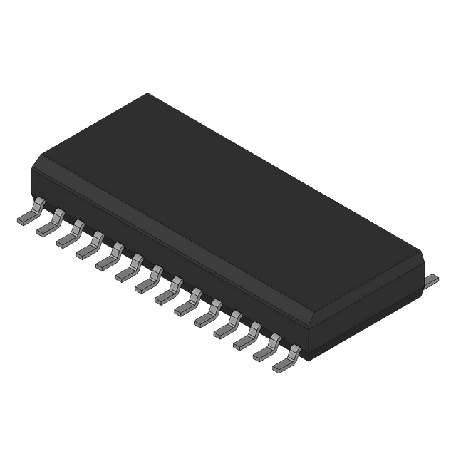 AMI Semiconductor - 0PNPB-003-XTD