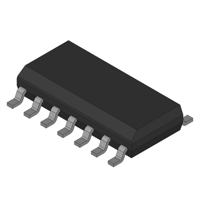 onsemi UC3845BVDG SOIC8_ONS