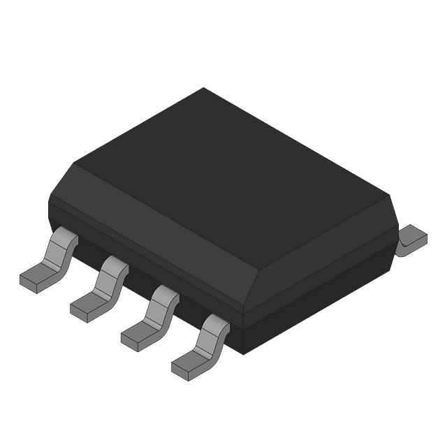 onsemi - FM93C56AEM8
