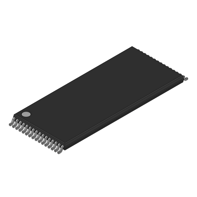 AMI Semiconductor - N01L83W2AT25IT