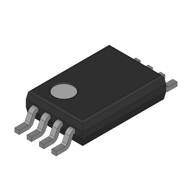 onsemi - CAT24C256YI-G