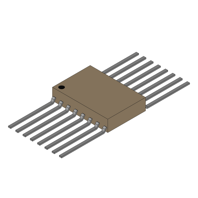 Texas Instruments JM38510/30107BFA | Rochester Electronics