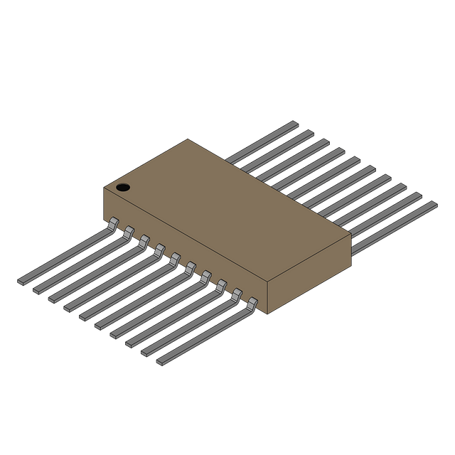 Texas Instruments 5962-9583201VSA | Rochester Electronics