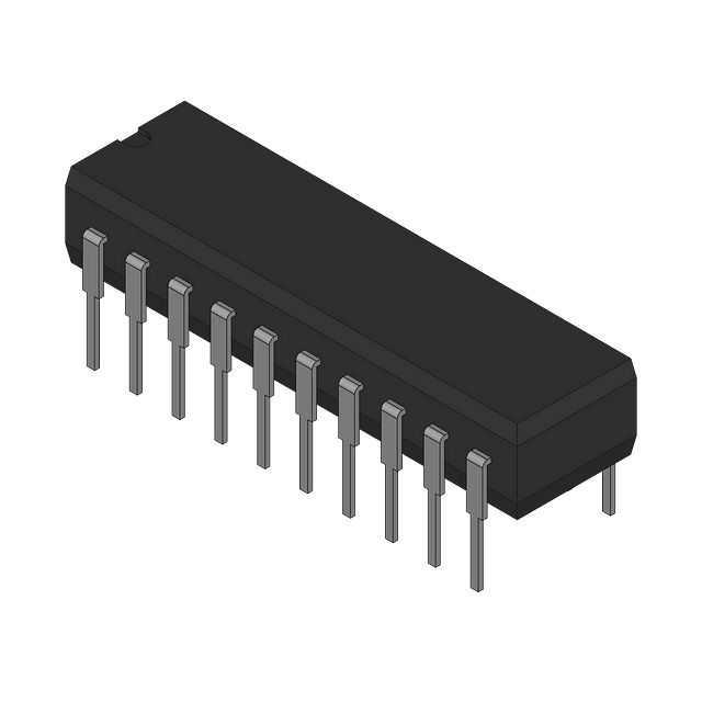 onsemi MC74HCT273ANG | Rochester Electronics