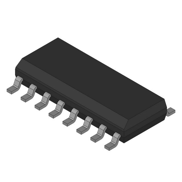 MC74LVXT8053DR2G