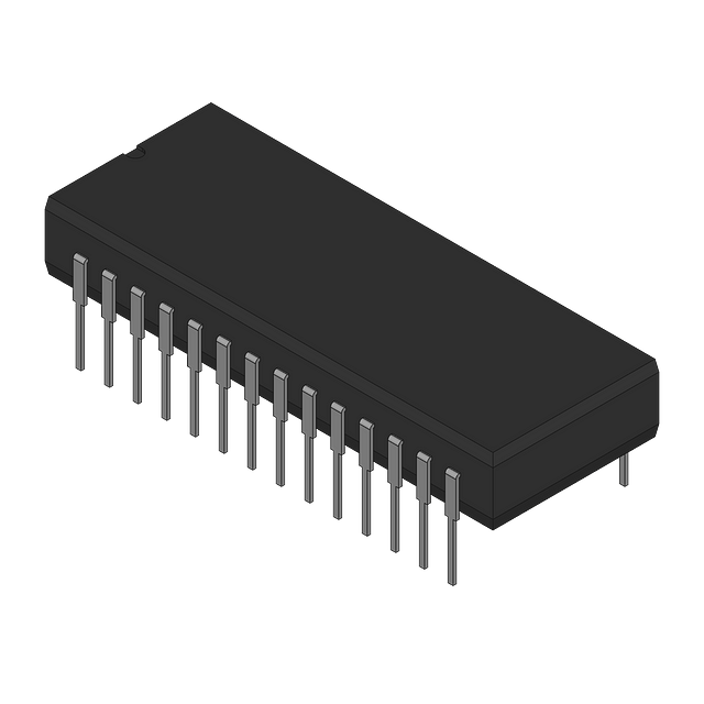 Comidox 5PCS AT28C256-15PU EEPROM IC Parallel 256K-bit 28-Pin DIP-28 New Comidox 5PCS AT28C256-15PU EEPROM IC Parallel 256K-bit 28-Pin DIP-28 New