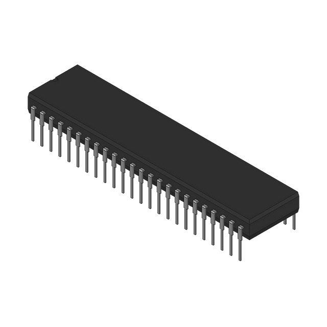 CY7C13055PC Cypress Semiconductor Datasheet PDF & Technical Specs