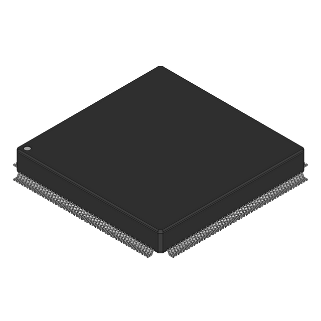 ADSP-21371KSWZ-2B Analog Devices - DSPs - Digital Signal