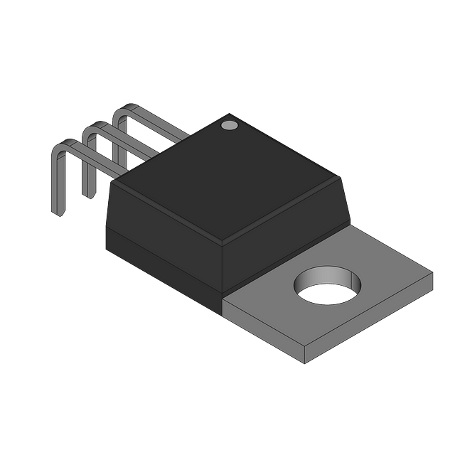 MC78M24BTG MC78M24BTG