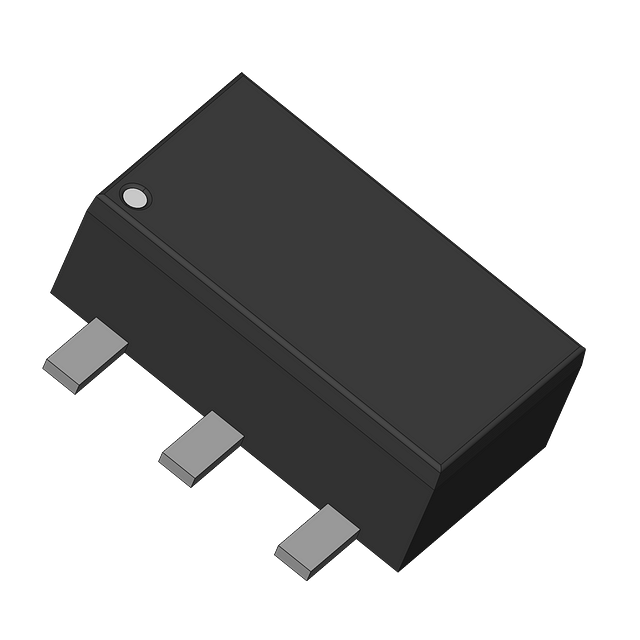 onsemi - MC78FC50HT1
