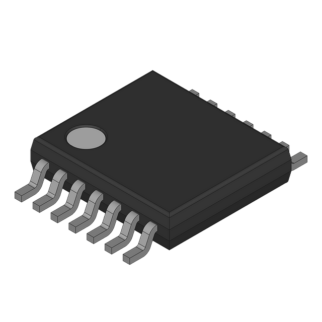 Texas Instruments UCC25701PWTR | Rochester Electronics