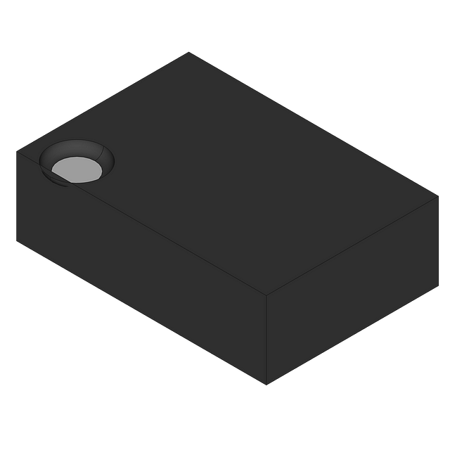 Analog Devices / Maxim Integrated MAX6386LT26D3+T 21-0147E_MXM
