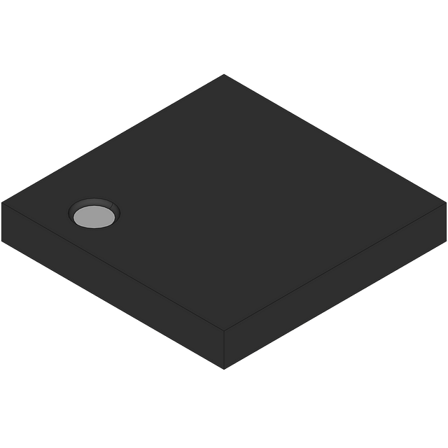 Renesas HIP2101IRZ | Rochester Electronics