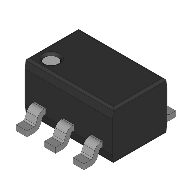 NXP Semiconductors BGA2711,115 | Rochester Electronics