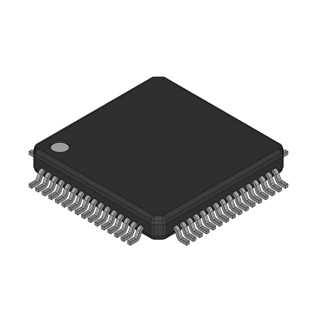 NXP Semiconductors MC9S08AW48CPUE | Rochester Electronics
