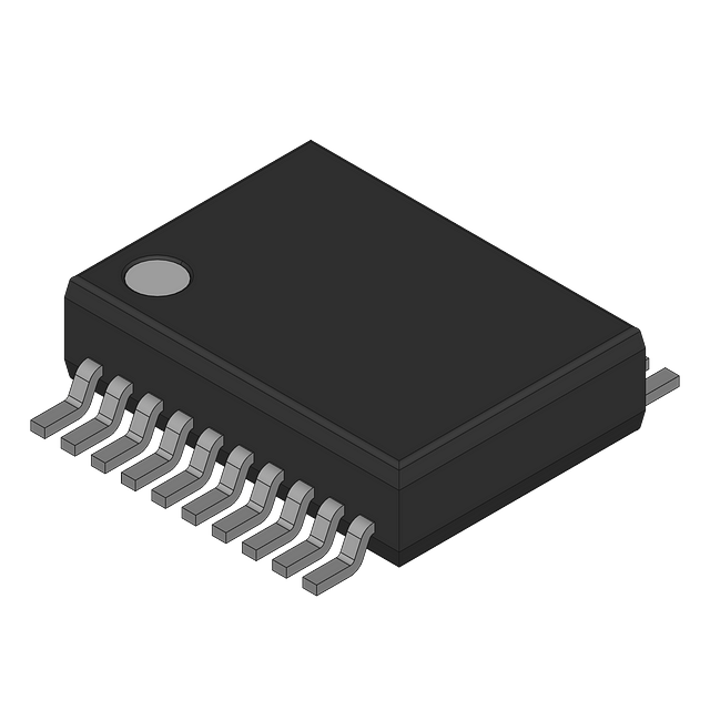 74ACTQ573QSCpic