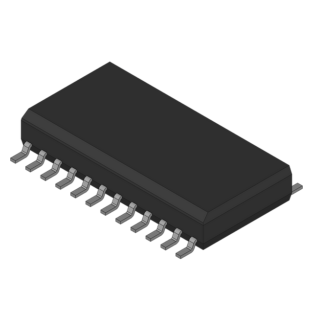 Texas Instruments PCF8575CDWR | Rochester Electronics