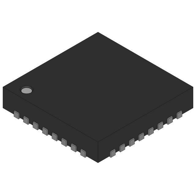 Renesas - ISL6421AER-T