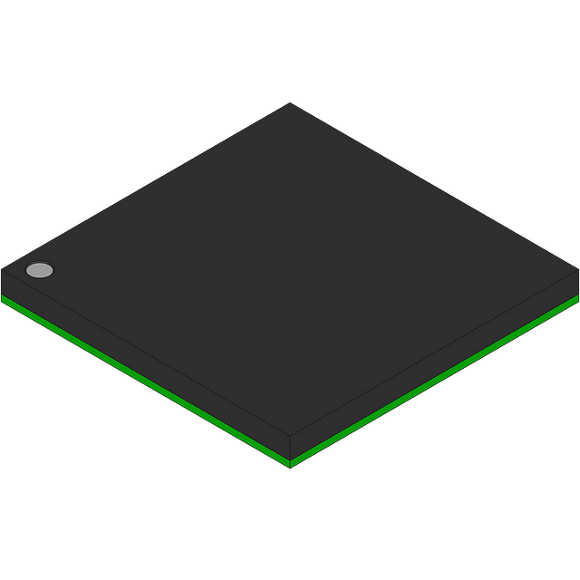 DSP56303VF100 NXP Semiconductors Datasheet PDF & Technical Specs