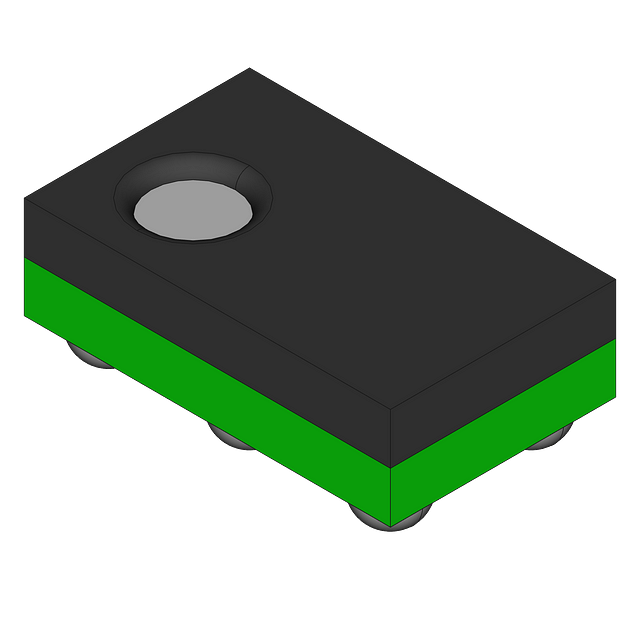 Texas Instruments SN74LVC1G00YEPR YZP5_TEX