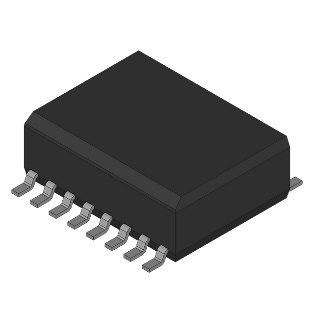 NXP Semiconductors - MC908QY2AMDWER