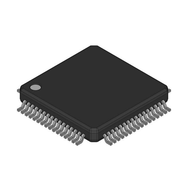 NXP Semiconductors MC9S08AW16MPUE | Rochester Electronics