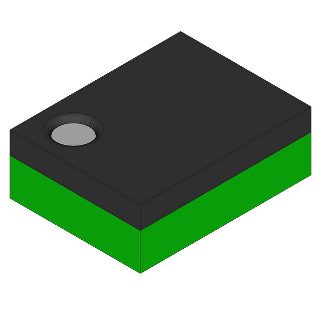 Analog Devices / Maxim Integrated MAX7360EWX+T 21-0301D_MXM