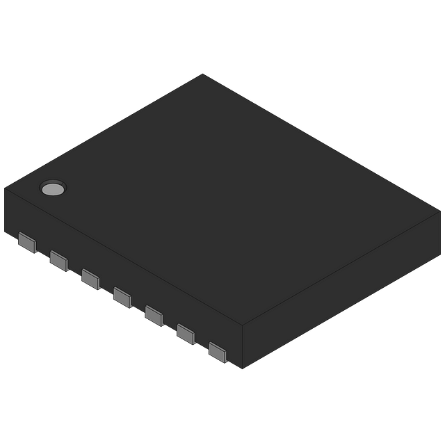 Analog Devices MAX17024ETD+ | Rochester Electronics