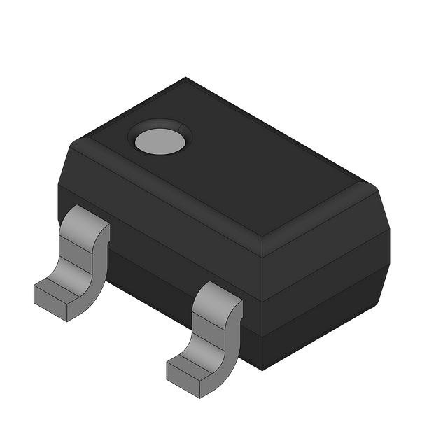 Analog Devices ADM803LAKS-REEL7 | Rochester Electronics