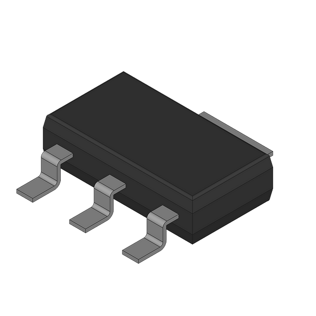 Analog Devices ADP3339AKC-3.3-RL7 | Rochester Electronics