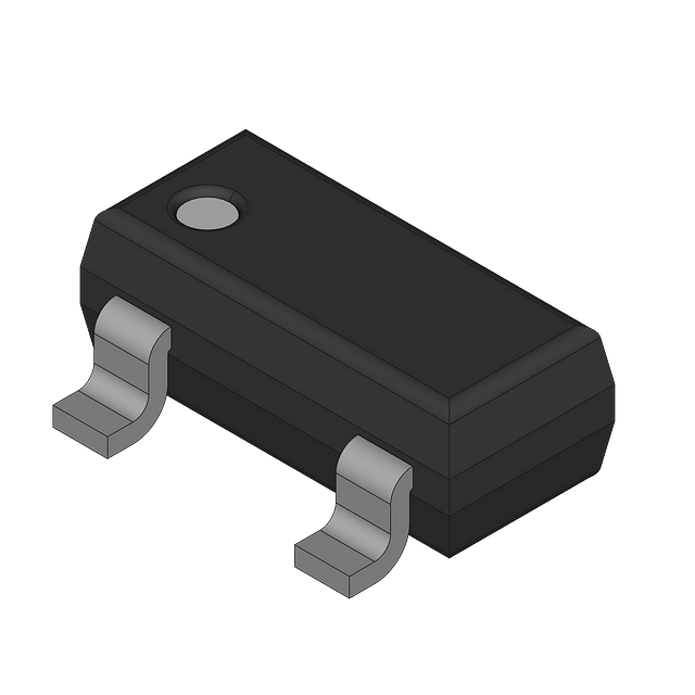 BC847C,235 Nexperia - Datasheet PDF & Technical Specs