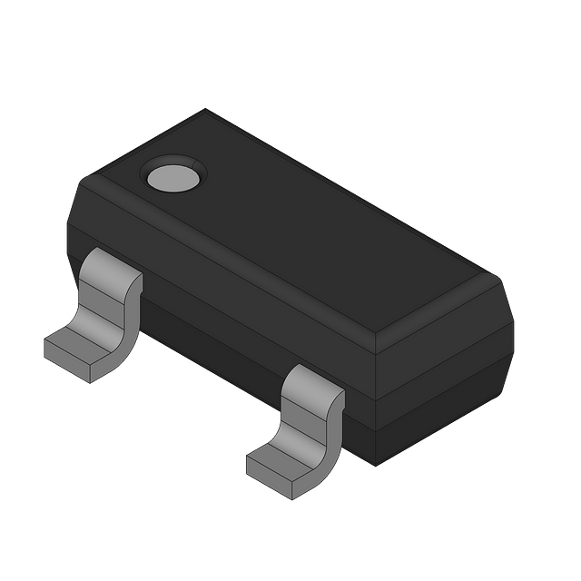 Nexperia BC850C,235 | Rochester Electronics