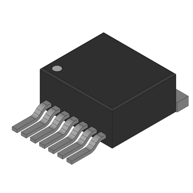 Texas Instruments LM2677S-5.0/NOPB | Rochester Electronics
