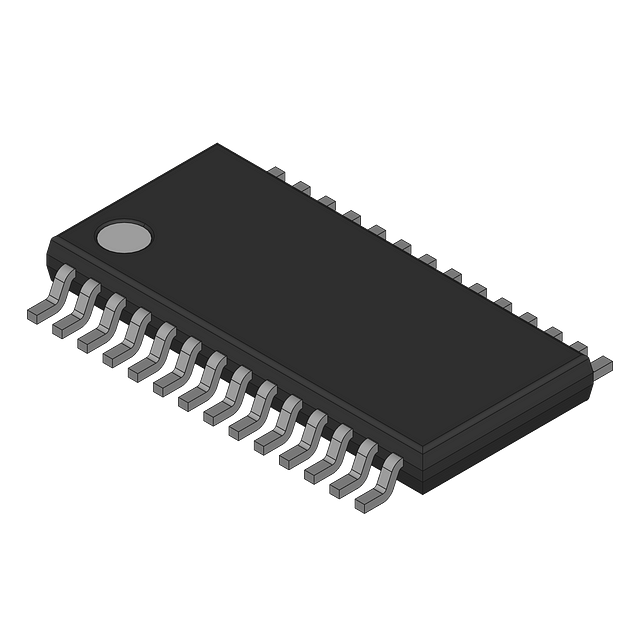 Texas Instruments TLC5940PWPR | Rochester Electronics