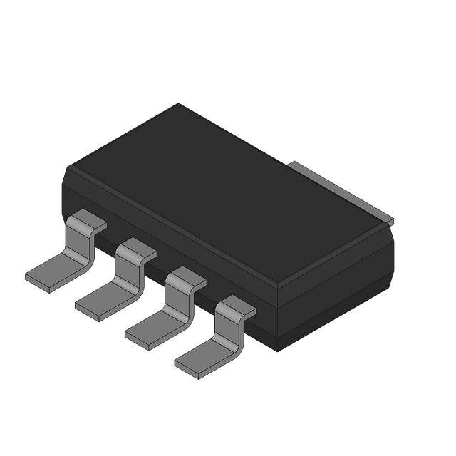 Texas Instruments REG102GA-5G4 | Rochester Electronics