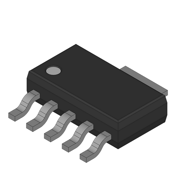 Texas Instruments TPS73250DCQ | Rochester Electronics