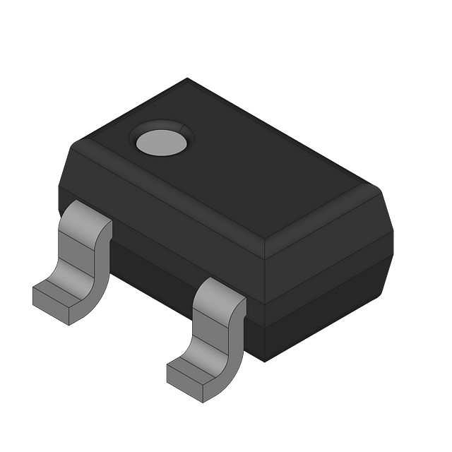 NSVMUN5131T1G | onsemi