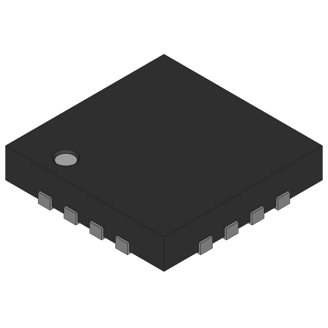 onsemi CAT3661HV3-GT2 | Rochester Electronics
