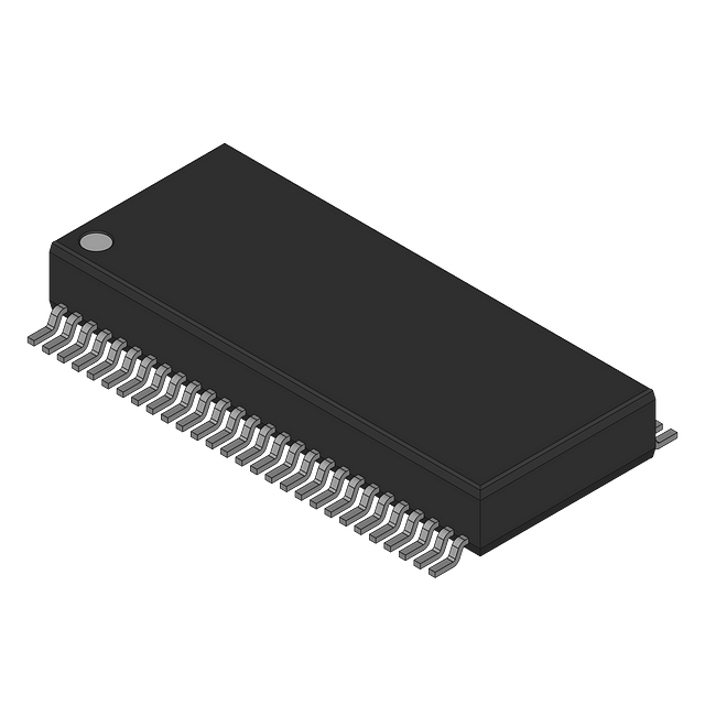 Texas Instruments SN74ACT7814-25DLR | Rochester Electronics