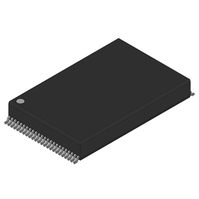 CY62167ELL45ZXI Cypress Semiconductor Datasheet PDF & Technical Specs