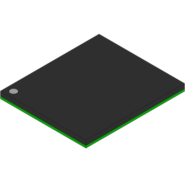 Infineon CY7C1420KV18-333BZXI